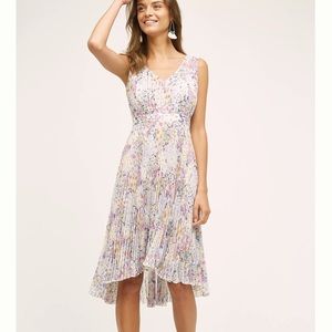 Anthropologie/Plenty by Tracy Reese Evanthe Dress, NWT